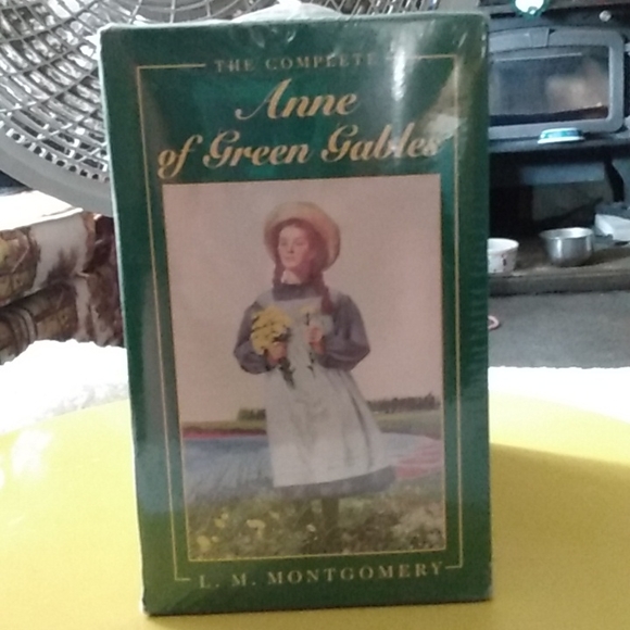 Complete Book Set. - Picture 5 of 6